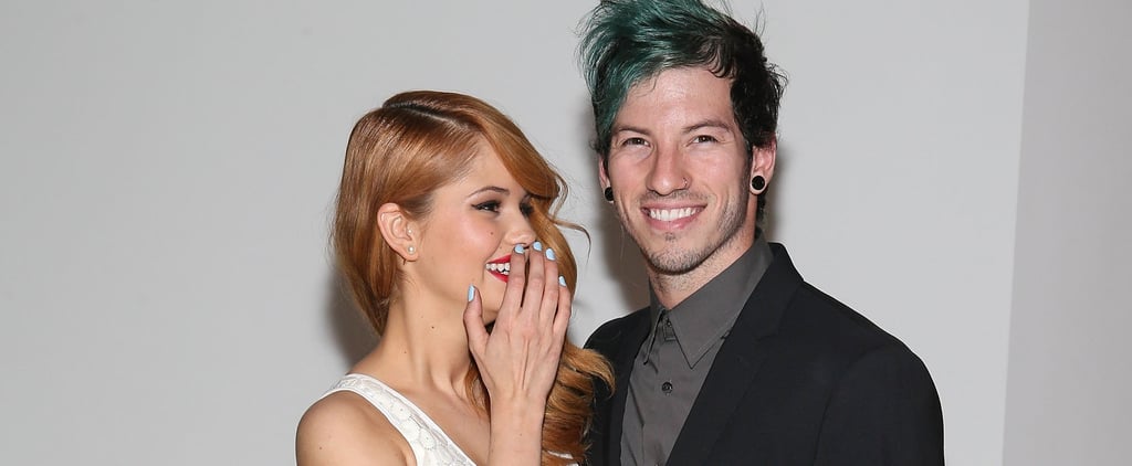 The Complete Timeline of Debby Ryan and Josh Dun's Relationship