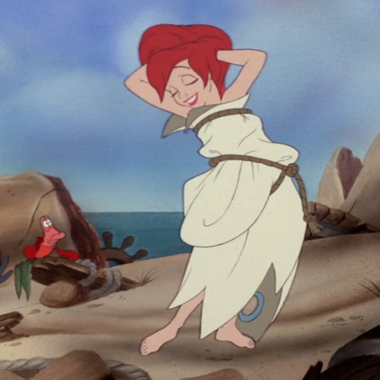 Disney Princess Halloween Costumes 2014