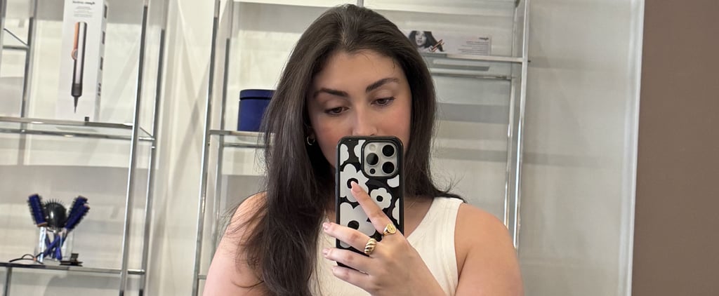 Dyson Chitosan Hair-Care Products Review With Photos