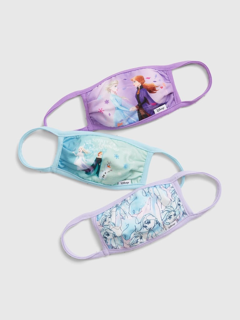 Gap Kids Disney Frozen Face Mask (3-Pack)