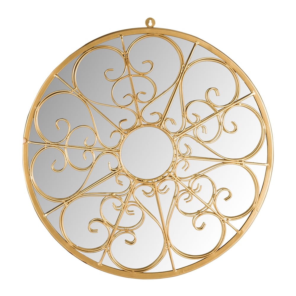 Filigree Mirror (122, originally 163) The Mine's Dorm in a Box