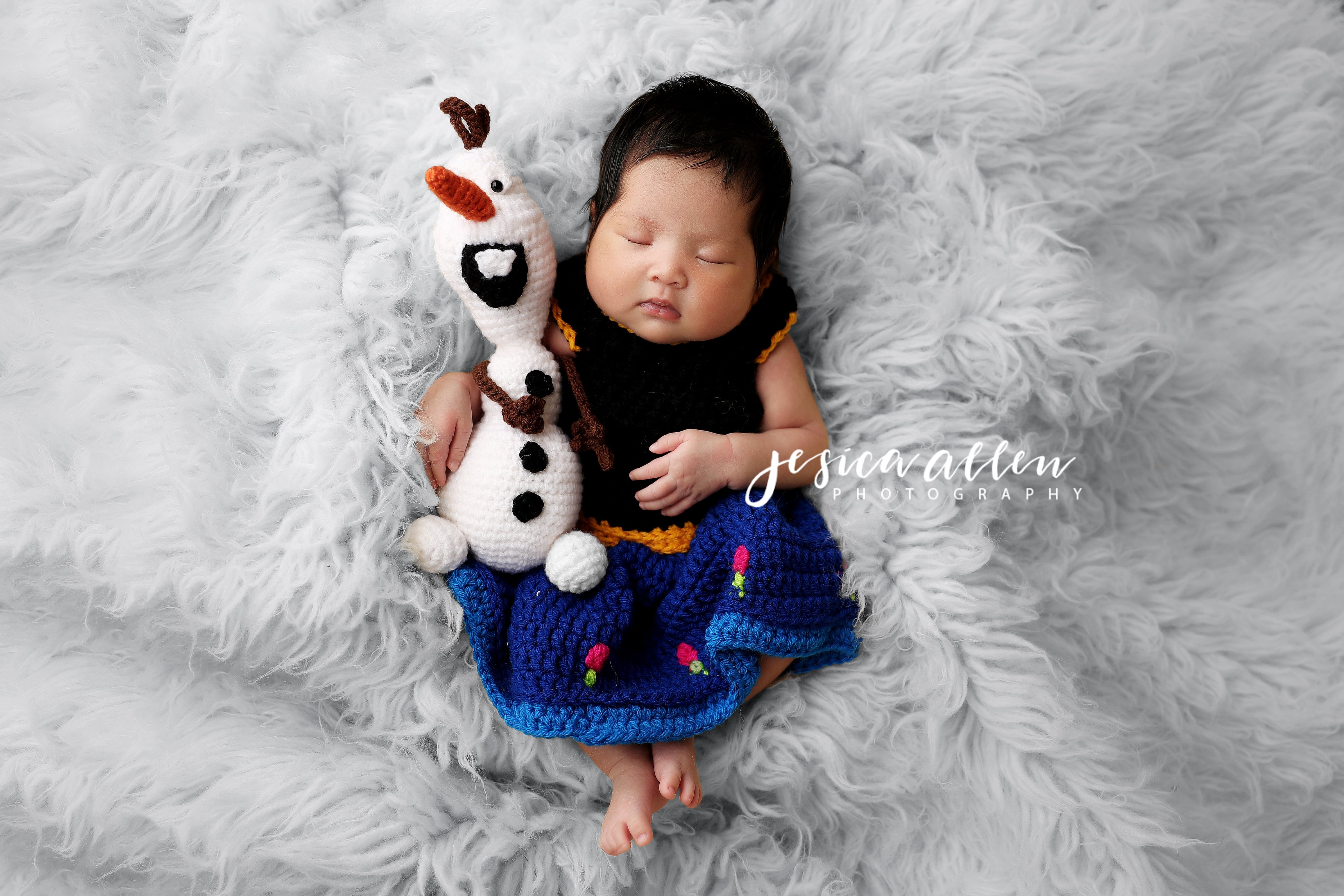 Disney shop newborn outfit