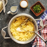 How Not to Mess Up Mashed Potatoes, Arguably the Most Important Holiday Dish