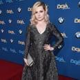 Abigail Breslin Reveals She Was Diagnosed With PTSD After Being Raped