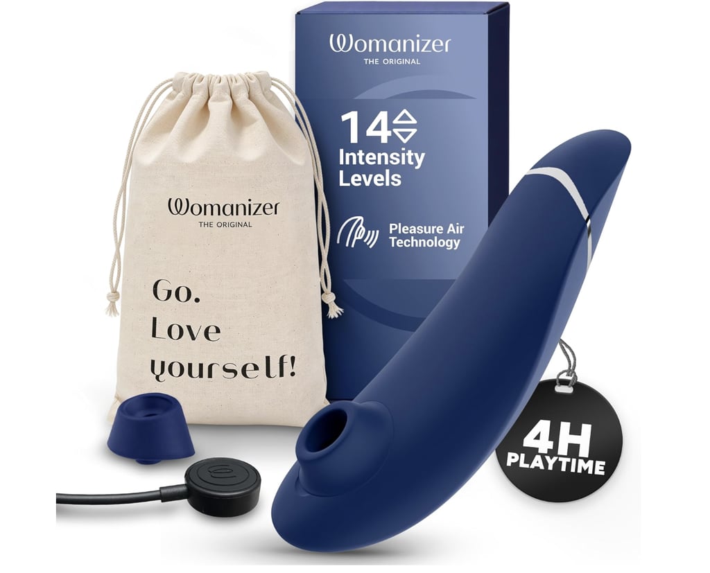 Womanizer Premium 2