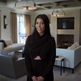 22 Glimpses Inside Kourtney Kardashian's Massive Calabasas Home