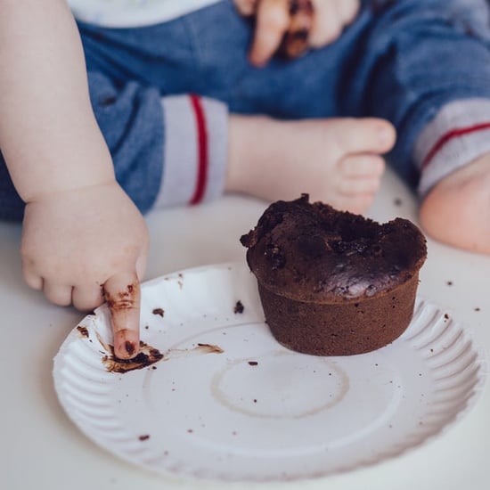 Why I Stopped Feeding My Kids Only Organic Food