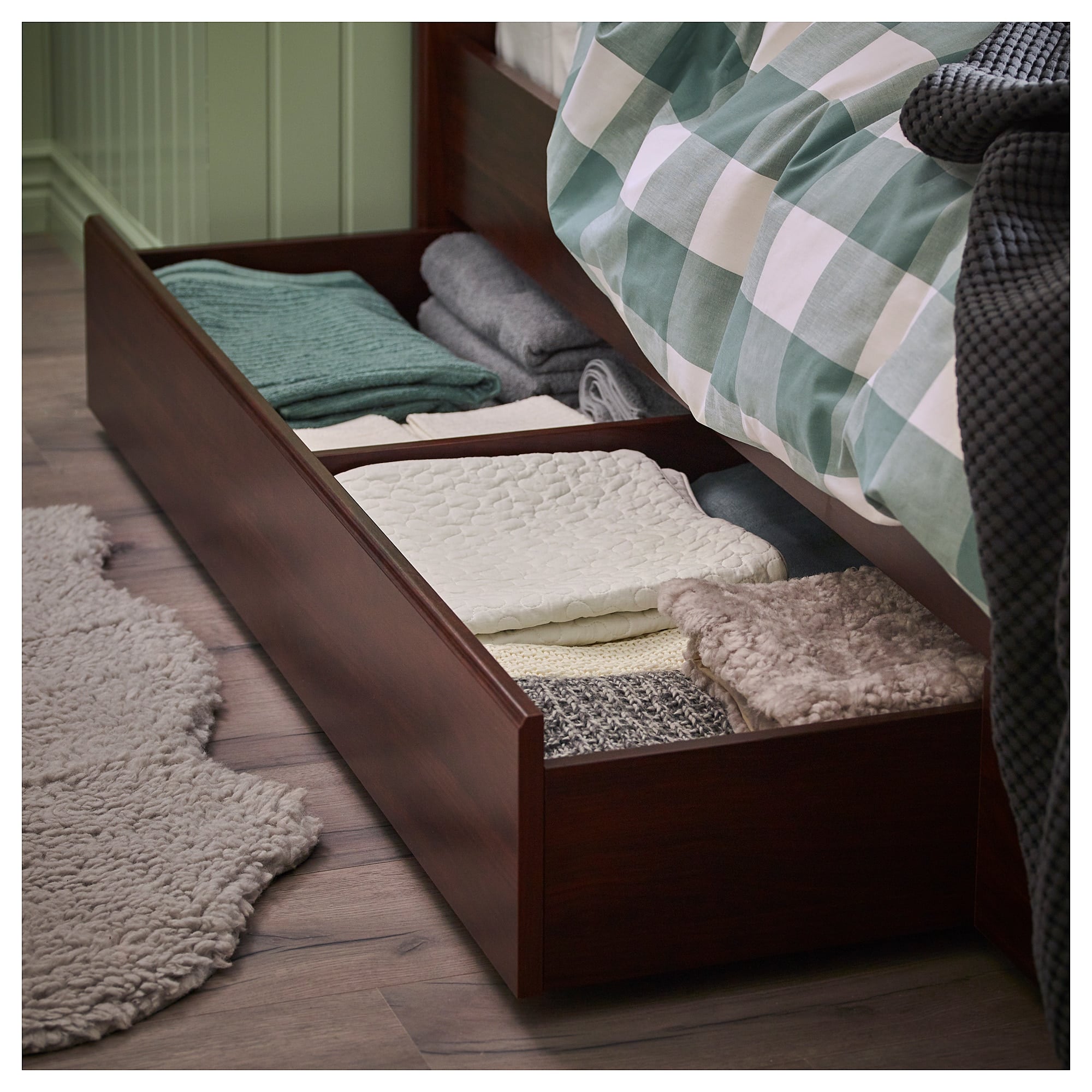 Best Ikea Bedroom Furniture For Small Spaces Popsugar Home