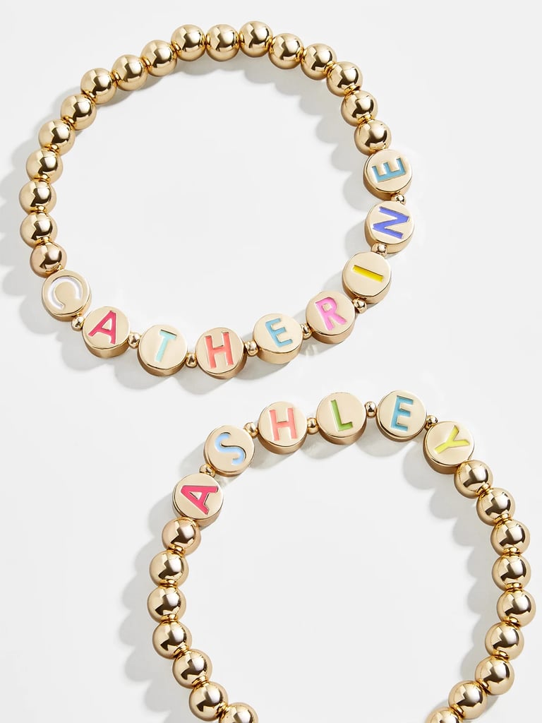 Best Friendship Braclet Gift For a Group of Girlfriends