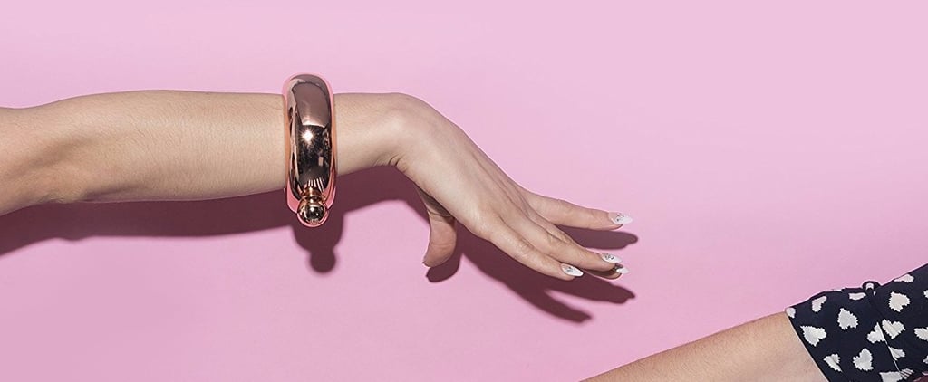 Shop This Popular Flask Bracelet on Amazon | 2021