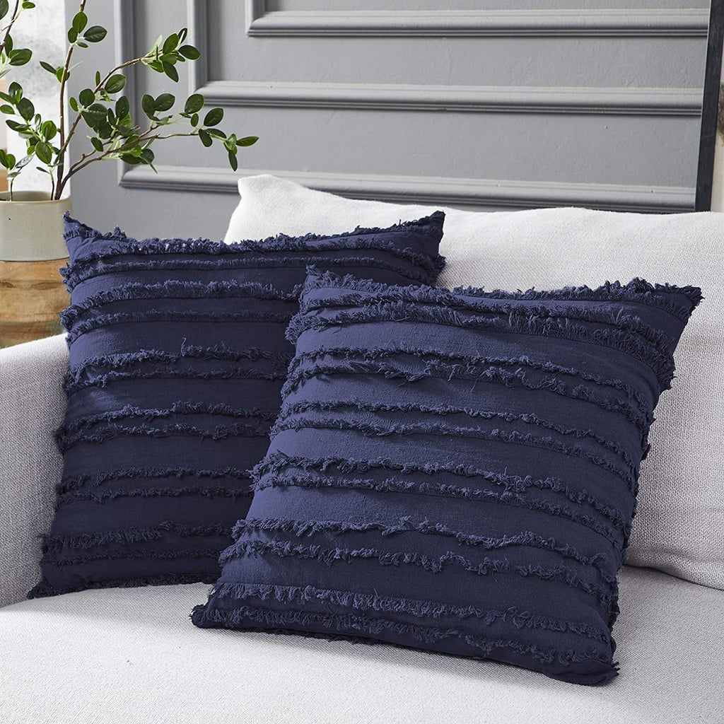 Longhui bedding Throw Pillow Covers