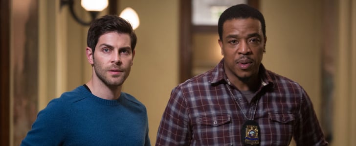 Grimm Renewed For Season 4