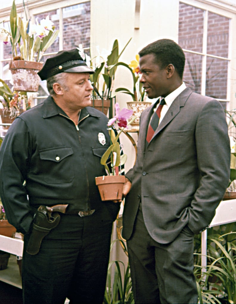 1967: In the Heat of the Night