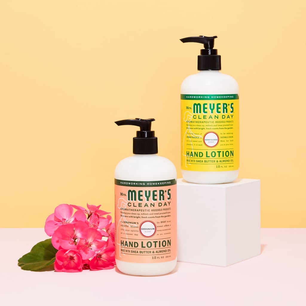 Softening Hand Lotions