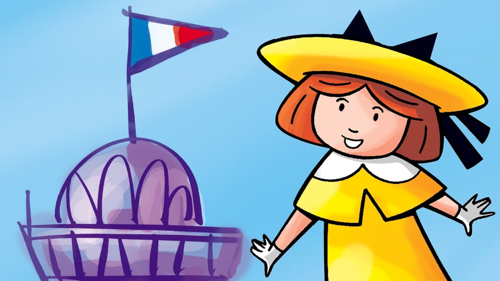 Madeline