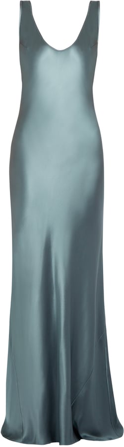 Gown