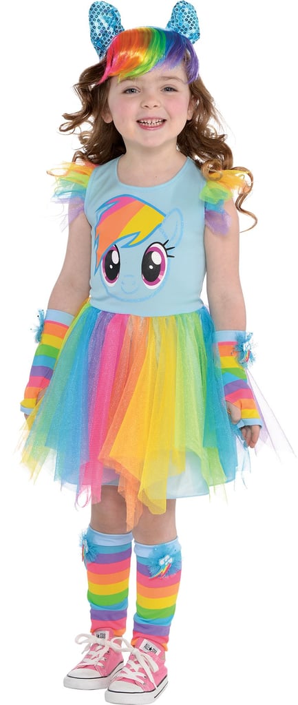 My Little Pony | Most Popular Halloween Costumes For Kids 2015 ...