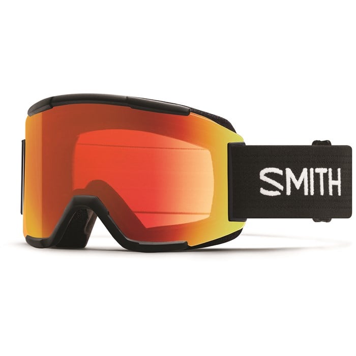 Smith Squad Goggles