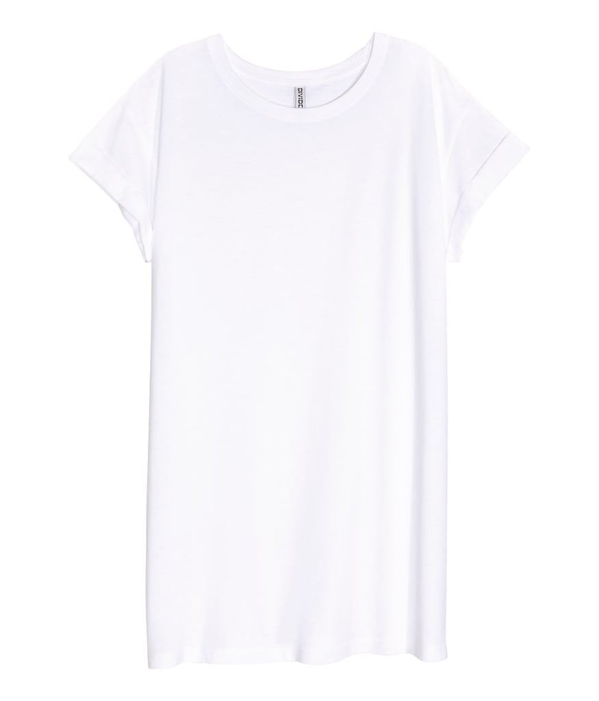 H&M Long T-shirt