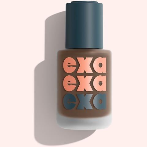 Exa Beauty High Fidelity Foundation