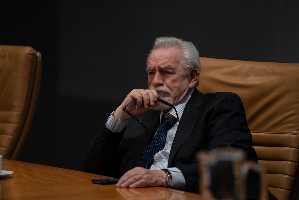 Succession Season 4: Release Date, Cast, Plot, Trailer