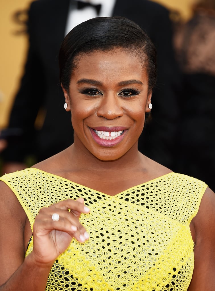 Orange Is the New Black Cast at the SAG Awards 2015