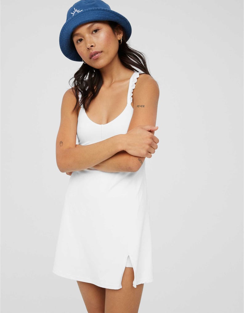 New Bike Shorts, Dresses, and Swimsuits, Aerie Spring 2022