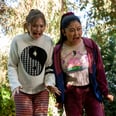 Lana Condor Turns Into a Ghost in Netflix's "Boo, B*tch" Trailer