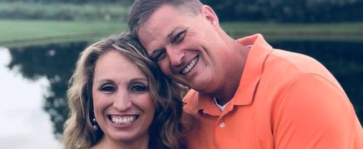 Parents Do Empty Nest Photo Shoot
