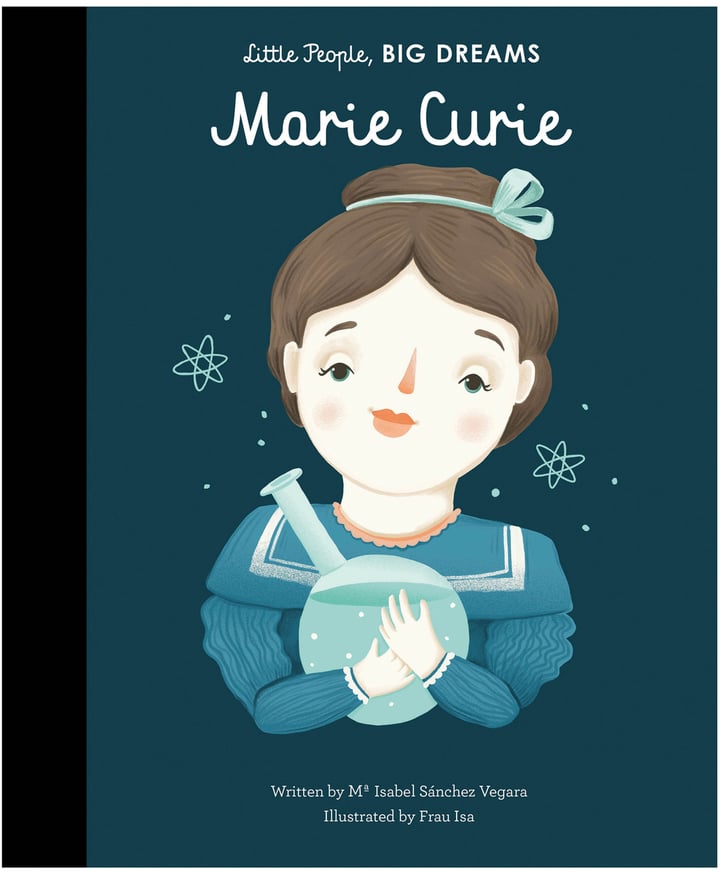 Marie Curie