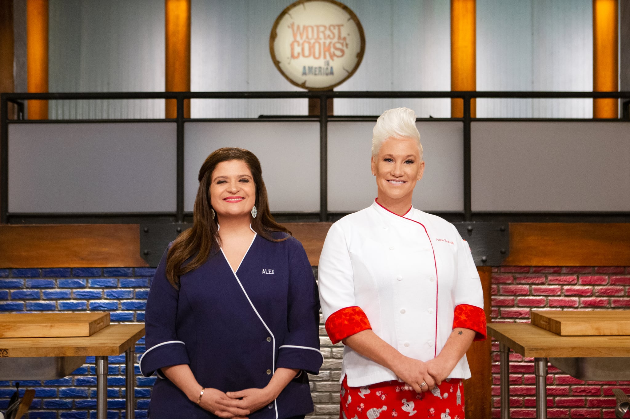 Food Network Halloween Shows 2020 Popsugar Food