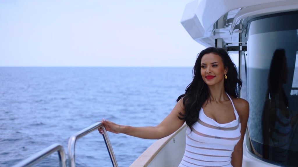 Shop Every Maya Jama Love Island Outfit