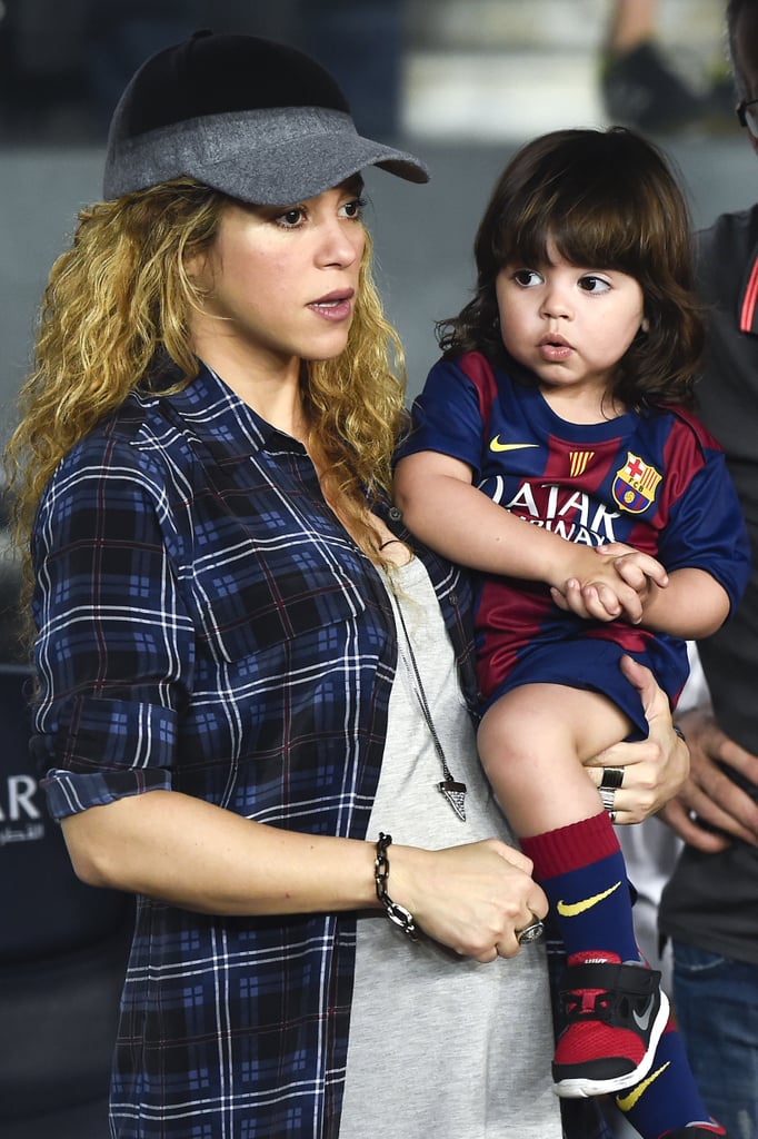 Shakira
