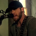 Brantley Gilbert's Video For "One Hell of an Amen" Will Break Your Heart