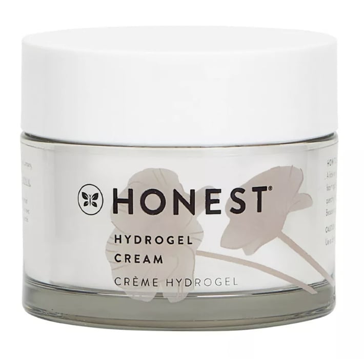 Honest Beauty Hydrogel Cream With Hyaluronic Acid
