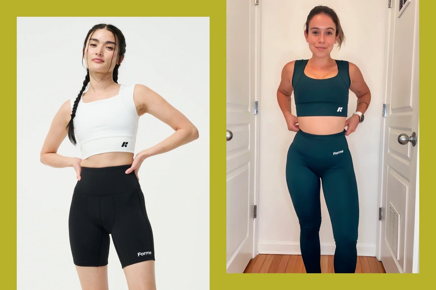 Taylor Swift's Posture-Correcting Sports Bra and 5 Other Forme Bestsellers