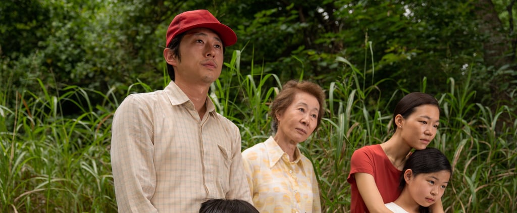 Minari Is One of the Most Authentic American Stories I've Ever Seen on Screen