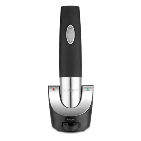 Cuisinart Cordless Wine Opener