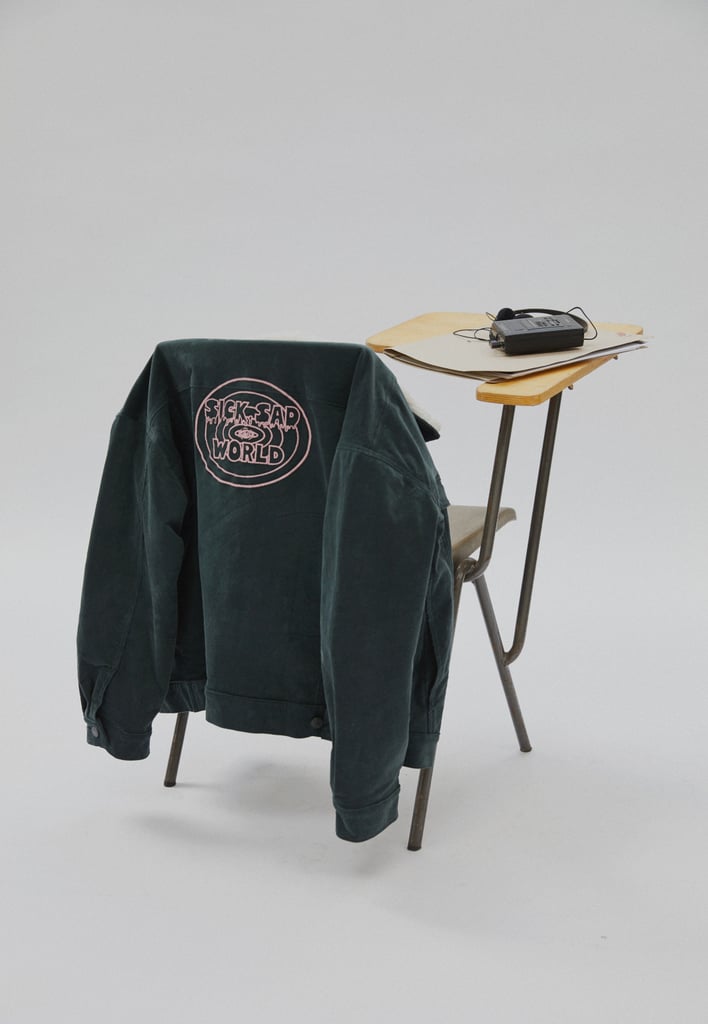 Lazy Oaf Daria Collection 2018