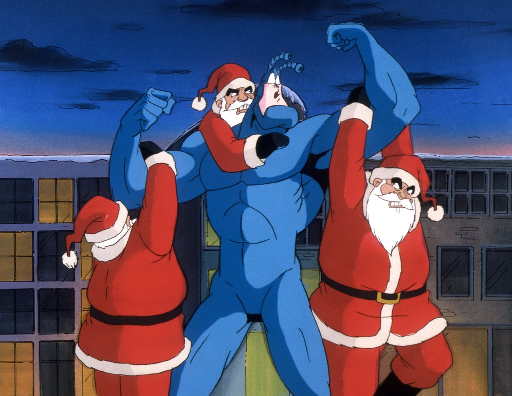 The Tick