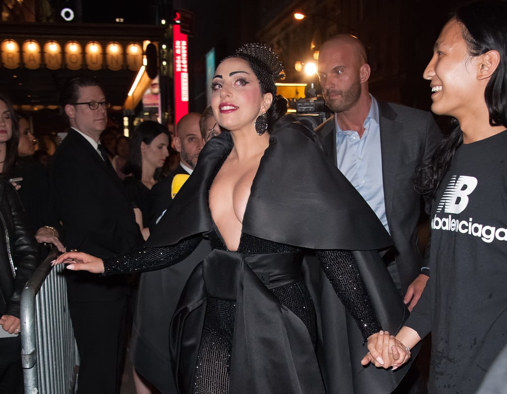 Lady Gaga