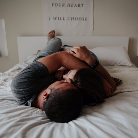 Making Time For Sex After Kids