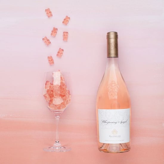Sugarfina Rose Wine Gummy Bears