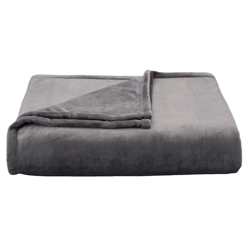 The Big One Supersoft Plush Blanket