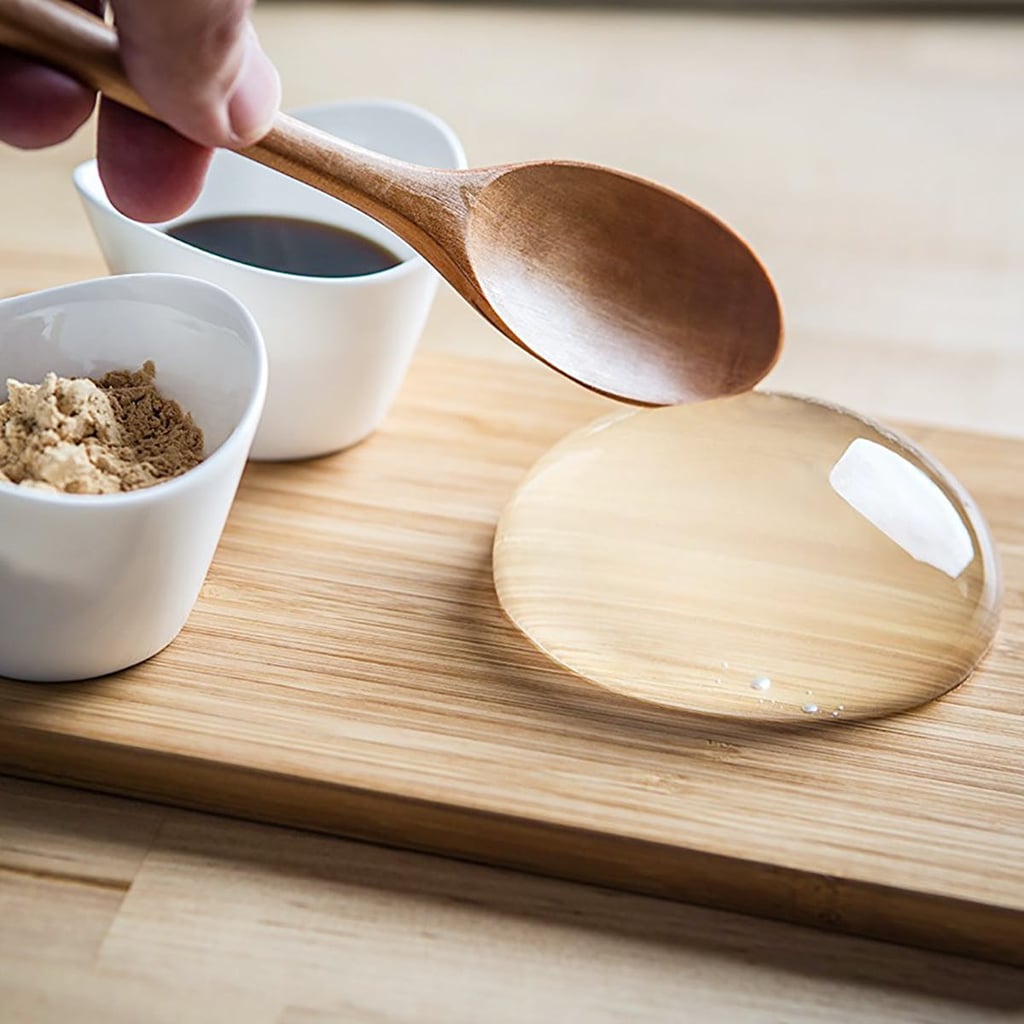 Goop Gift Guide For Over-the-Top Gifts: Raindrop Cake Kit