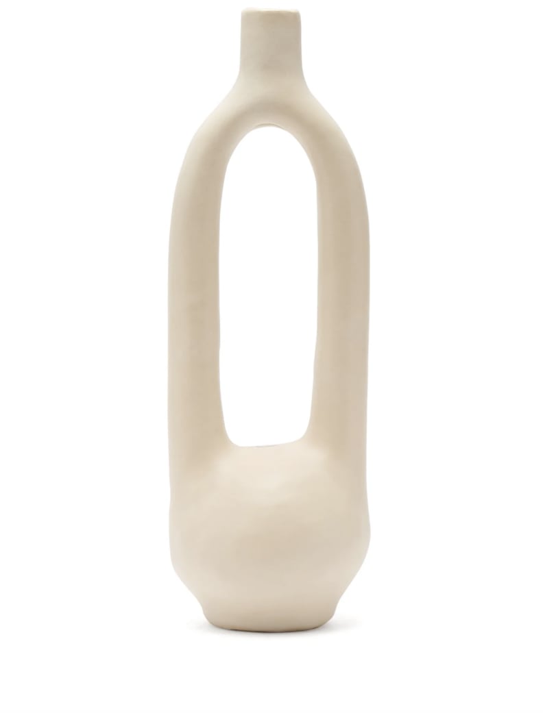 Simone Bodmer Turner Single Stem Small Ceramic Vessel