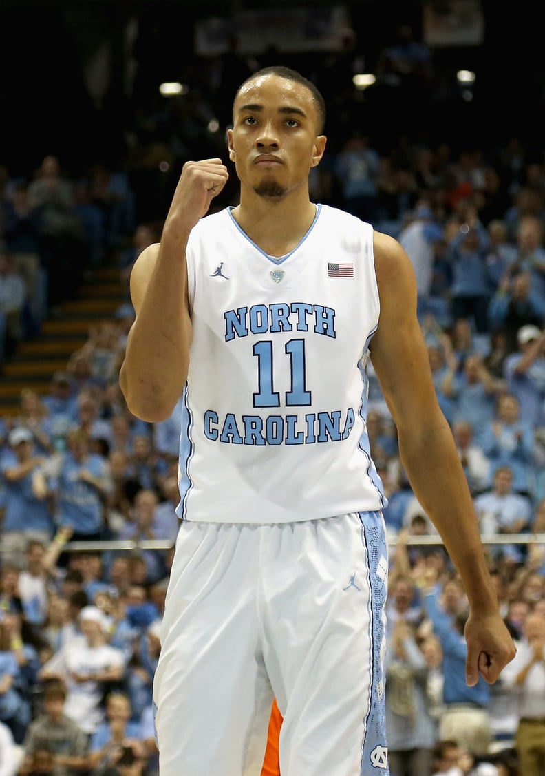 Brice Johnson