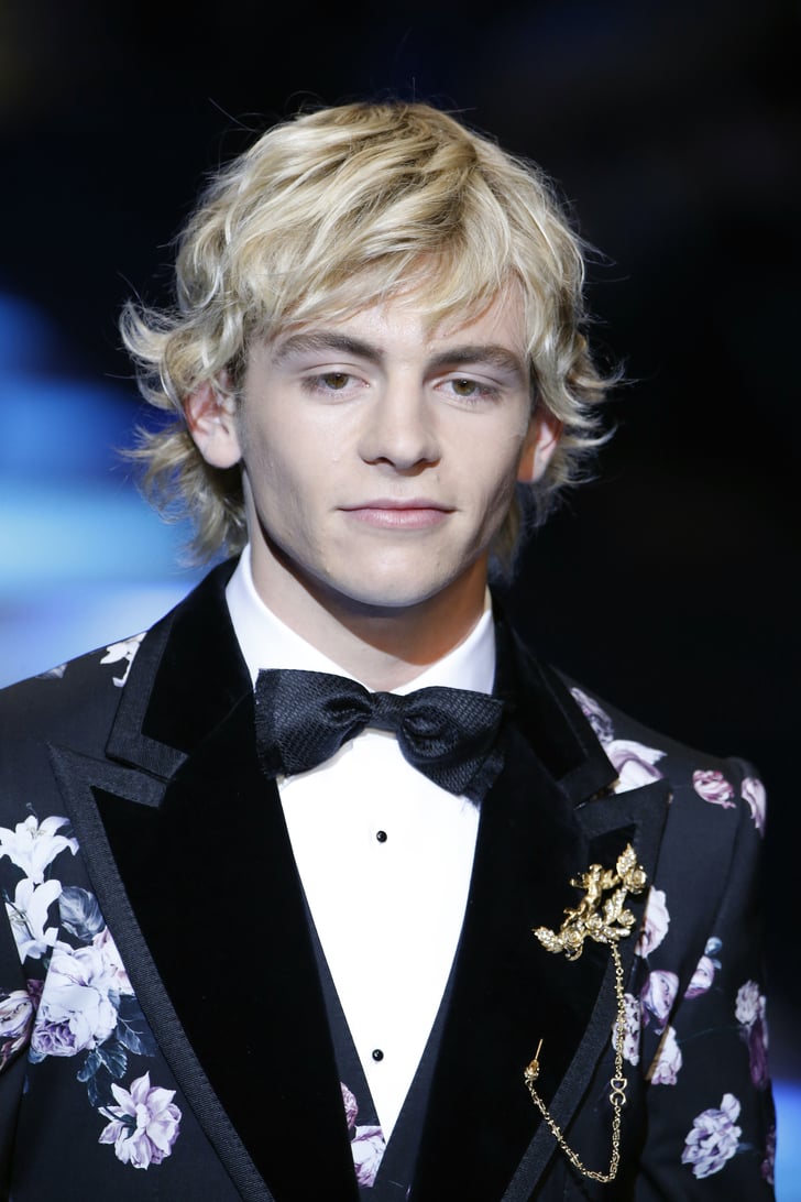 Hot Ross Lynch Pictures Popsugar Celebrity Photo 105