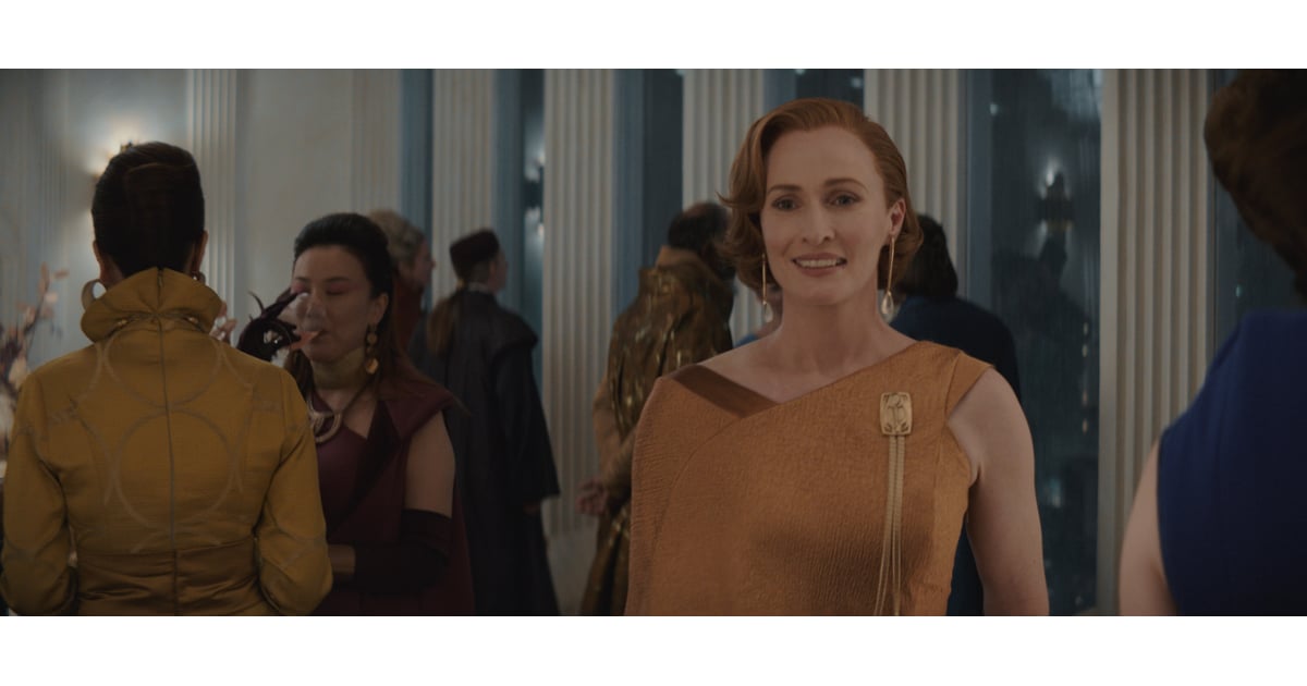 "Andor" Release Date Star Wars Andor Cast, Trailer, and Release Date