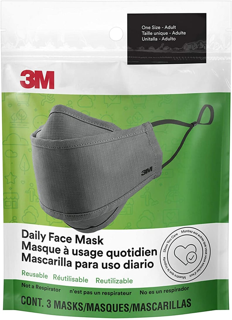 3M Daily Face Mask